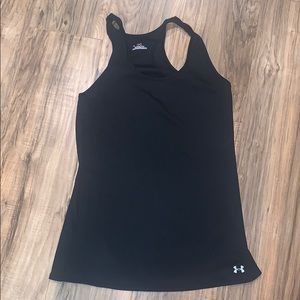 Under armour tank top